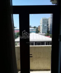 דירה 2-комн 50 m² - יוריבסקאיה, Batumi