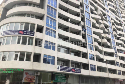 דירה 2-комн 38 m² - יוסף קובלדזה, Batumi