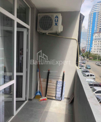 דירה 2-комн 38 m² - יוסף קובלדזה, Batumi
