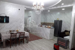 דירה 4-комн 88 m² - ג'ורג' ליאונידזה, Batumi