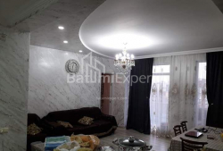 דירה 4-комн 88 m² - ג'ורג' ליאונידזה, Batumi