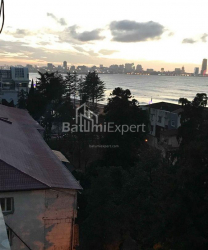 דירה 2-комн 78 m² - יוריבסקאיה, Batumi
