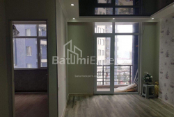 דירה 2-комн 40 m² - יוריבסקאיה, Batumi