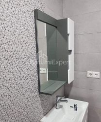 דירה 2-комн 40 m² - יוריבסקאיה, Batumi