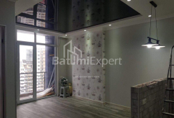 דירה 2-комн 40 m² - יוריבסקאיה, Batumi