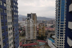 דירה 40 מ"ר - יוריבסקאיה, Batumi, גאורגיה