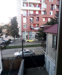 דירה 45 מ"ר - יוריבסקאיה, Batumi, גאורגיה