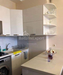 דירה 2-комн 45 m² - פטרה בגרציוני, Batumi