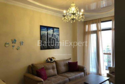 דירה 2-комн 45 m² - פטרה בגרציוני, Batumi