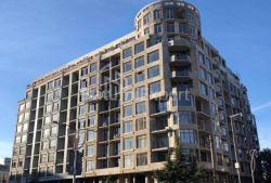 דירה 4-комн 119 m² - יוריבסקאיה, Batumi