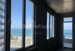 דירה 2-комн 52 m² - יוריבסקאיה, Batumi