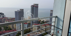 דירה 42 מ"ר - יוריבסקאיה, Batumi, גאורגיה