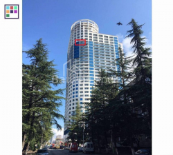 דירה 2-комн 42 m² - יוריבסקאיה, Batumi