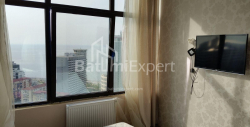 דירה 2-комн 42 m² - יוריבסקאיה, Batumi