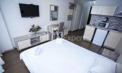 דירה 1-комн 28 m² - יוסף קובלדזה, Batumi