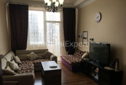 דירה 3-комн 77 m² - ניקו פירוסמני, Batumi