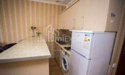 דירה 2-комн 46 m² - שריף חימשיאשווילי, Batumi