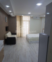 דירה 1-комн 33 m² - שריף חימשיאשווילי, Batumi