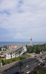 דירה 1-комн 33 m² - שריף חימשיאשווילי, Batumi