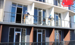 דירה 1-комн 24 m² - אנגיסה, Batumi
