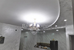 דירה 88 מ"ר - יוריבסקאיה, Batumi, גאורגיה