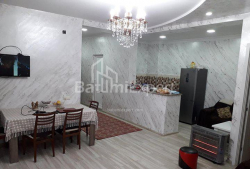 דירה 4-комн 88 m² - יוריבסקאיה, Batumi