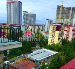 דירה 2-комн 57 m² - יוריבסקאיה, Batumi