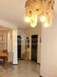 דירה 57 מ"ר - יוריבסקאיה, Batumi, גאורגיה