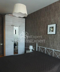 דירה 2-комн 57 m² - יוריבסקאיה, Batumi