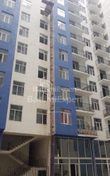 דירה 2-комн 60 m² - יוריבסקאיה, Batumi