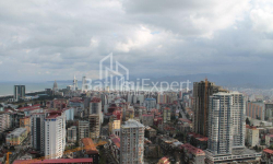 דירה 1-комн 31 m² - ניקו פירוסמני, Batumi