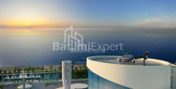 דירה 1-комн 31 m² - ניקו פירוסמני, Batumi