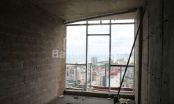 דירה 1-комн 31 m² - ניקו פירוסמני, Batumi