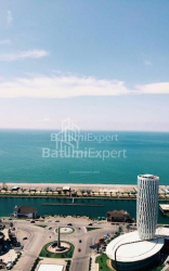 דירה 1-комн 31 m² - ניקו פירוסמני, Batumi