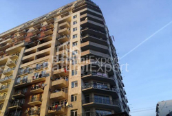 דירה 44 מ"ר - שריף חימשיאשווילי, Batumi, גאורגיה