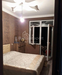 דירה 2-комн 44 m² - שריף חימשיאשווילי, Batumi