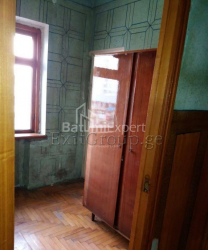 דירה 3-комн 90 m² - יוריבסקאיה, Batumi