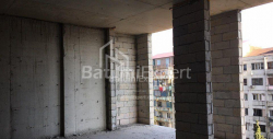 דירה 1-комн 40 m² - איבן ג'אוואחישווילי, Batumi