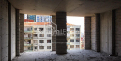 דירה 1-комн 40 m² - איבן ג'אוואחישווילי, Batumi