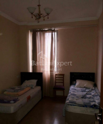דירה 60 מ"ר - שריף חימשיאשווילי, Batumi, גאורגיה