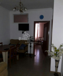 דירה 2-комн 60 m² - שריף חימשיאשווילי, Batumi