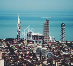 דירה 41 מ"ר - רוסתוולי, Batumi, גאורגיה