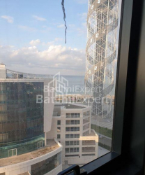 דירה 1-комн 41 m² - רוסתוולי, Batumi