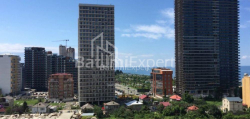 דירה 1-комн 60 m² - אנגיסה, Batumi