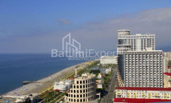דירה 1-комн 28 m² - יוריבסקאיה, Batumi