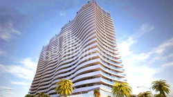 דירה 1-комн 28 m² - יוריבסקאיה, Batumi
