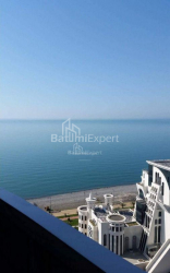 דירה 1-комн 28 m² - יוריבסקאיה, Batumi