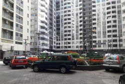 דירה 30 מ"ר - יוסף קובלדזה, Batumi, גאורגיה