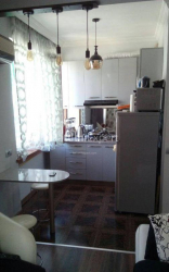 דירה 2-комн 40 m² - אלכסנדרה גריבודובה, Batumi