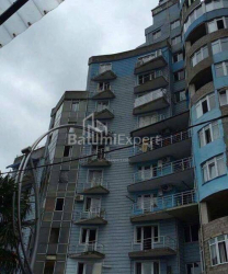 דירה 2-комн 55 m² - מיכאיל לרמונטוב, Batumi